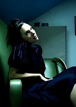 Laetitia Sadier